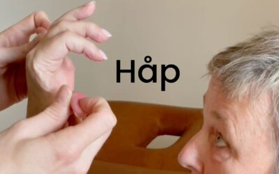 Når livet bråstopper – må håpet få leve videre…