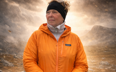 Ikke alt skal bæres videre