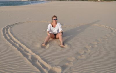 «In my secret life » ….